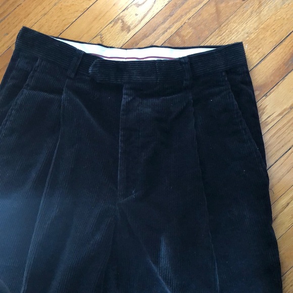 Balenciaga corduroy pants - Picture 3 of 6